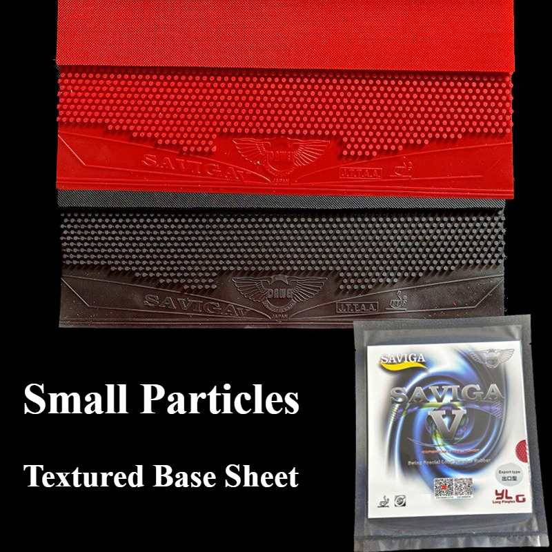Table Tennis For Sale - DAWEI SAVIGA Small Particles Table Tennis