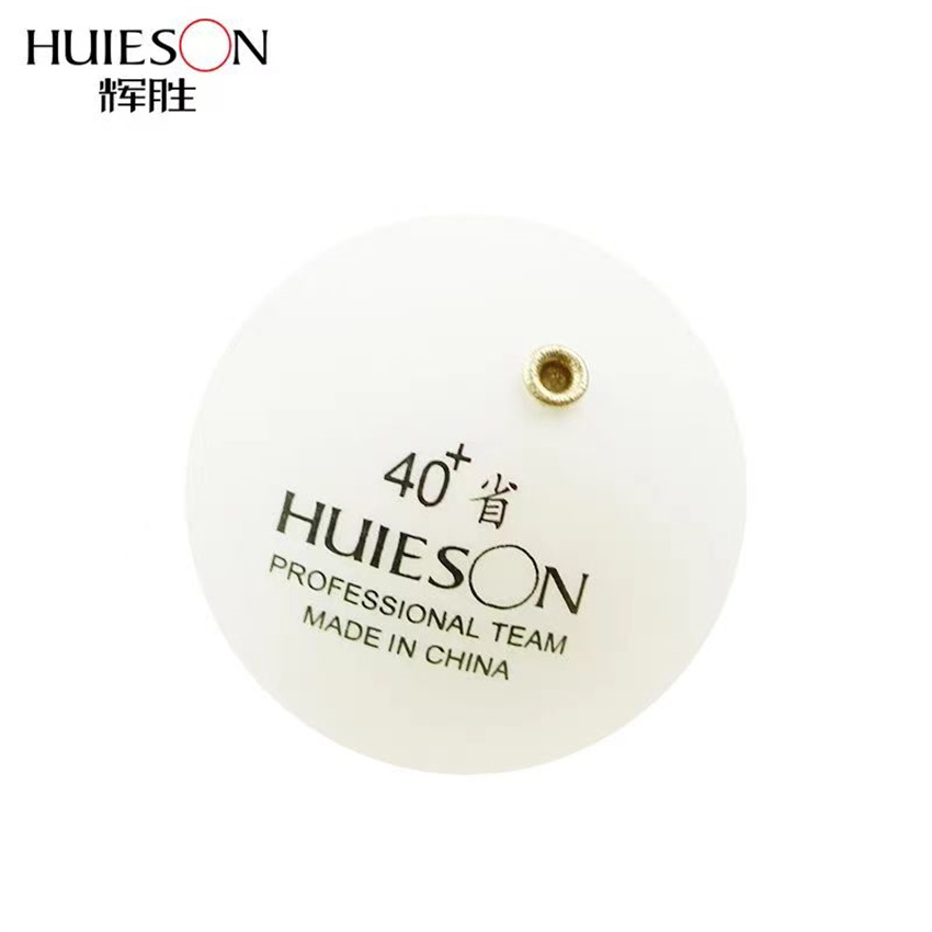 Table Tennis Zlc - Huieson Table Tennis Trainer Balls 5pcs