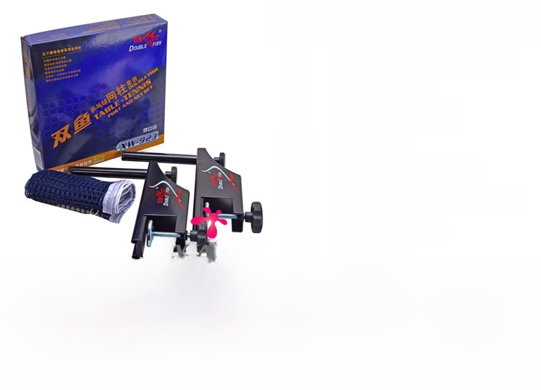 Double Fi 923 Table Tennis Net - Table Tennis Post incelemesi ve fiyatı