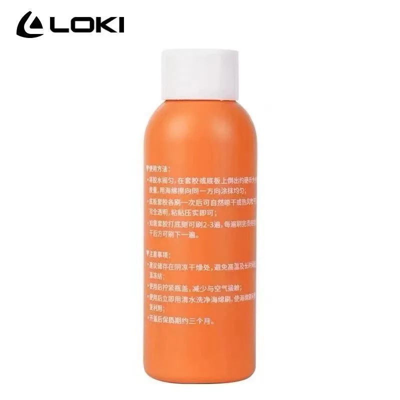 LOKI Waterbased Glue 100ml Wat - Table Tennis For Sale incelemesi ve fiyatı