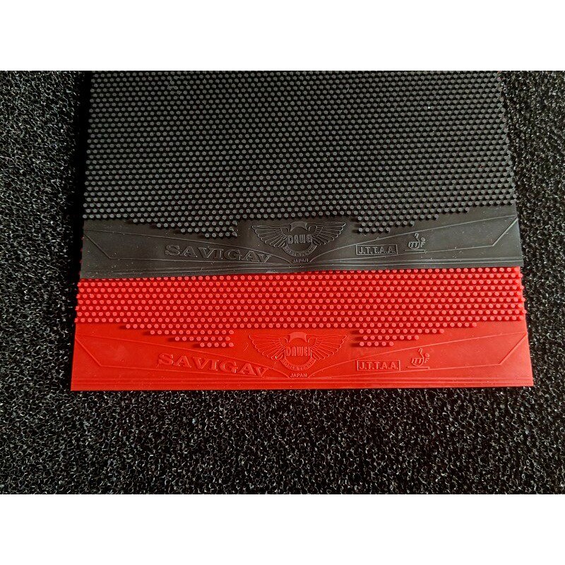 DAWEI SAVIGA Small Particles T - Table Tennis For Sale incelemesi ve fiyatı