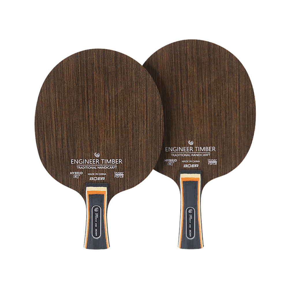 1PC Table Tennis Blade Ebony D - Table Tennis Kids incelemesi ve fiyatı