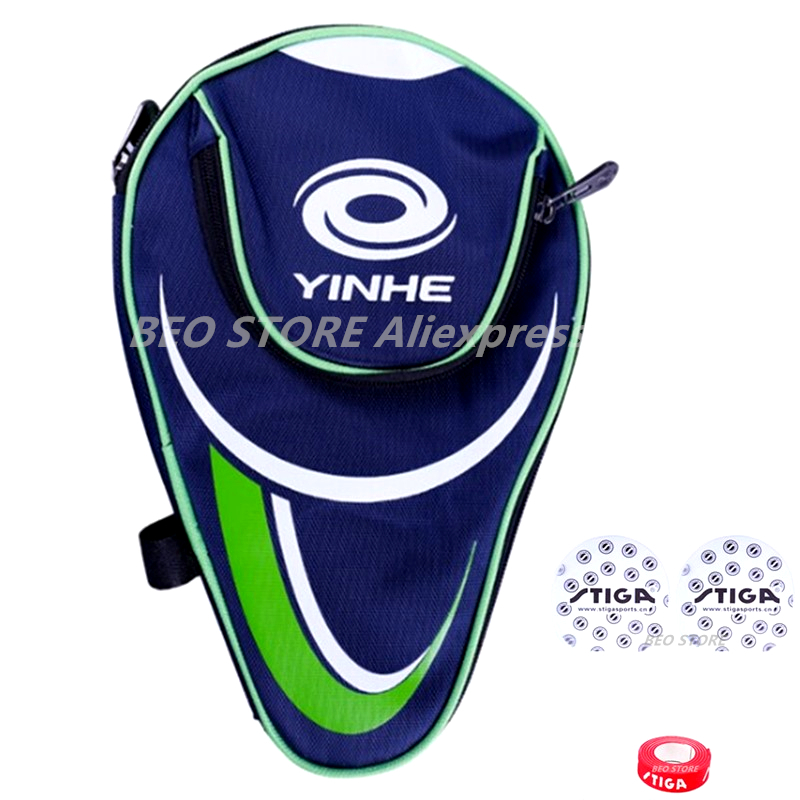 YINHE Galaxy table tennis bag  - Table Tennis Grip Tape incelemesi ve fiyatı