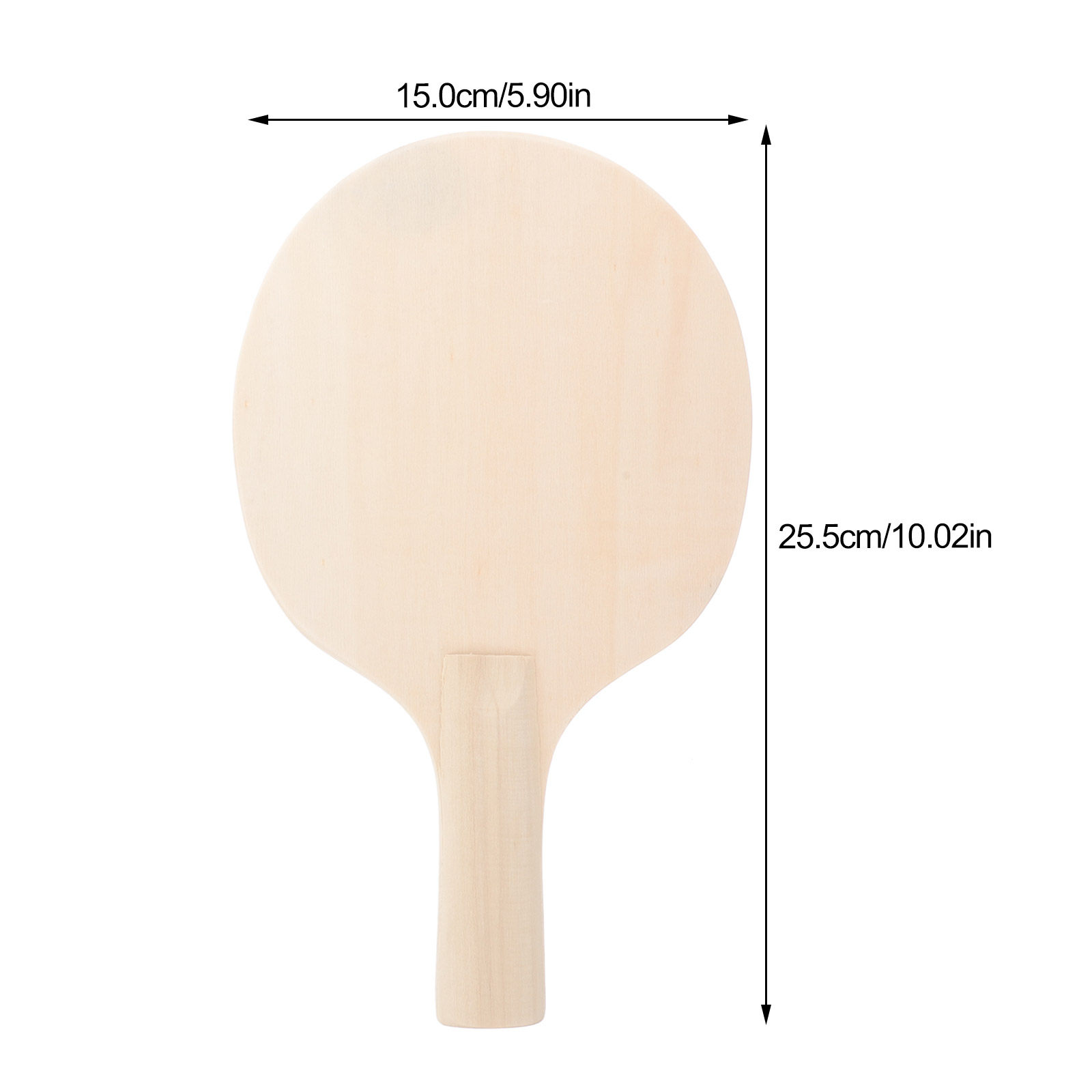 2Pcs Kids Table Tennis Racket  - Table Tennis Kids incelemesi ve fiyatı