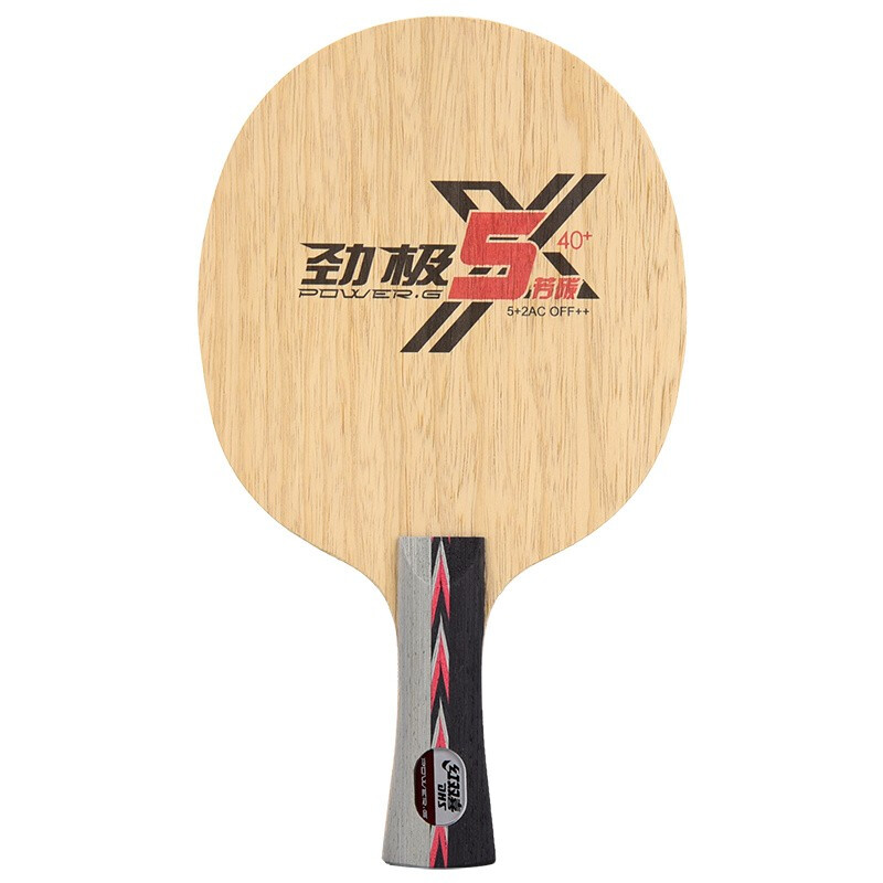 DHS PG5 PG5X POWER-G 5 PG 5 Ta - Table Tennis Viscaria incelemesi ve fiyatı