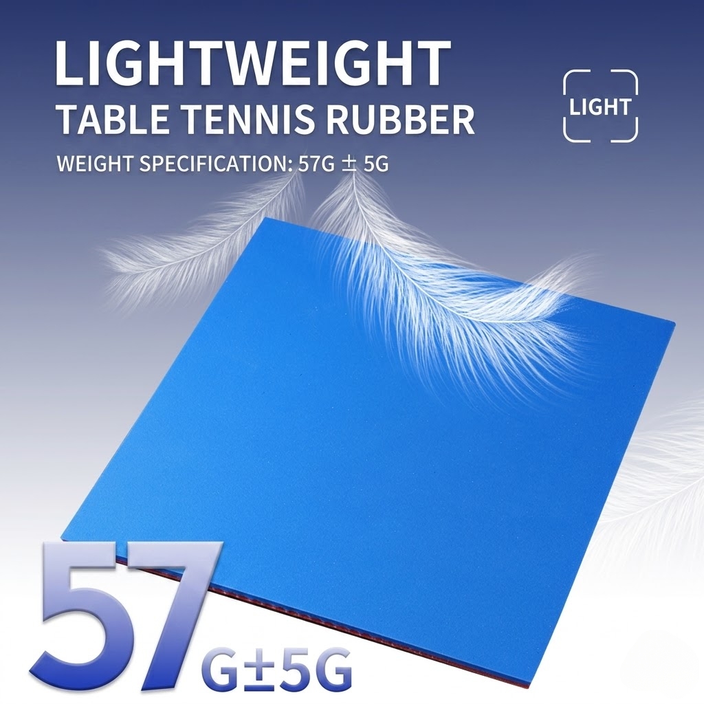 Kokutaku Table Tennis Racket R - Table Tennis Machine incelemesi ve fiyatı