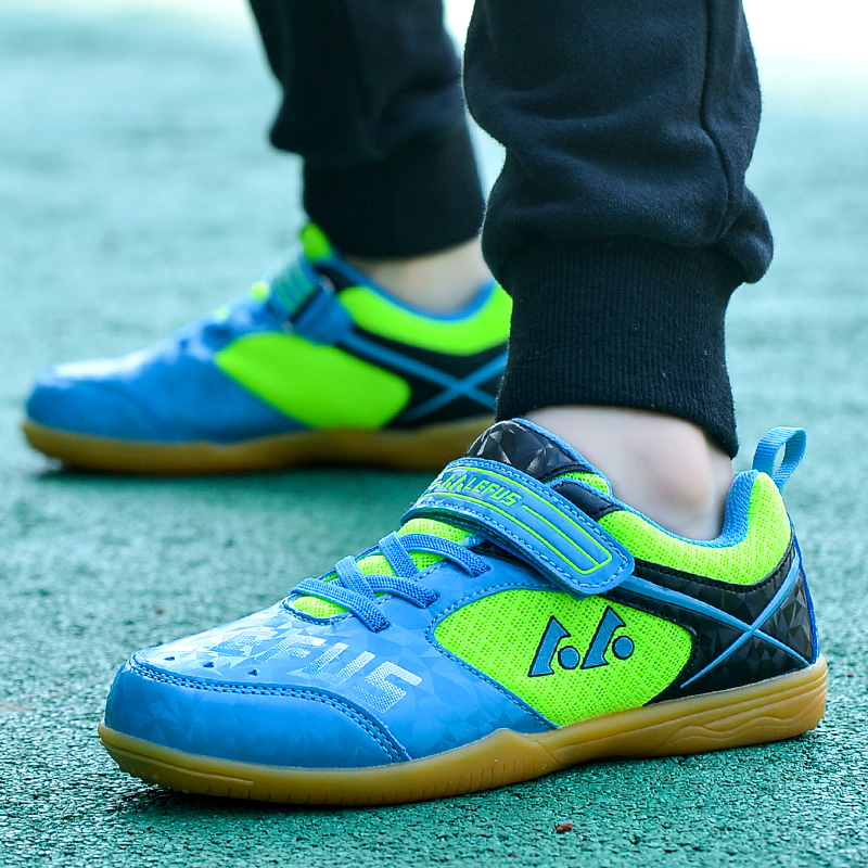 Men Table Tennis Shoes Couple  - Table Tennis Zlc incelemesi ve fiyatı