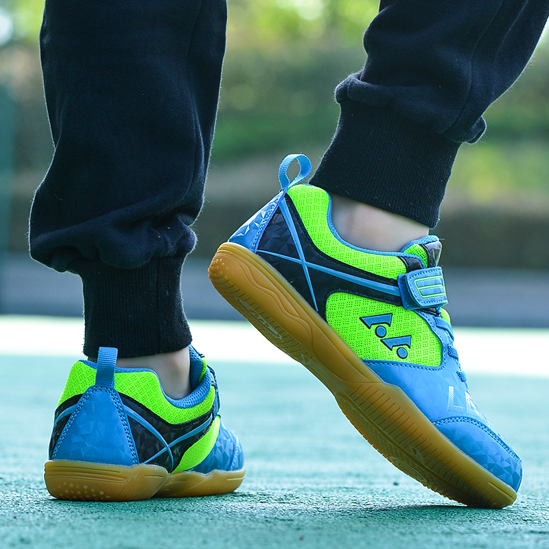 Men Table Tennis Shoes Couple  - Table Tennis Zlc incelemesi ve fiyatı