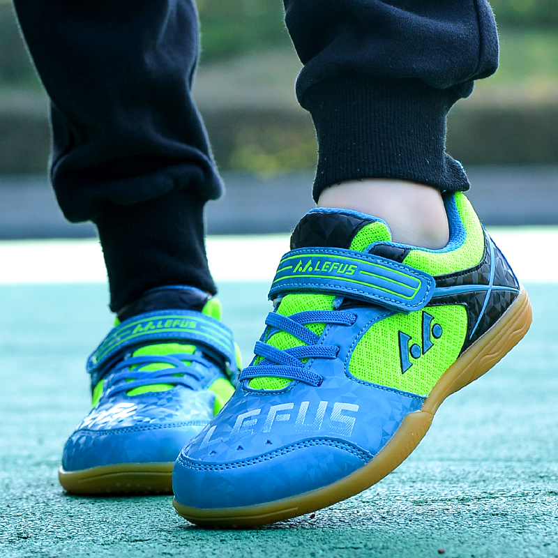 Men Table Tennis Shoes Couple  - Table Tennis Zlc incelemesi ve fiyatı