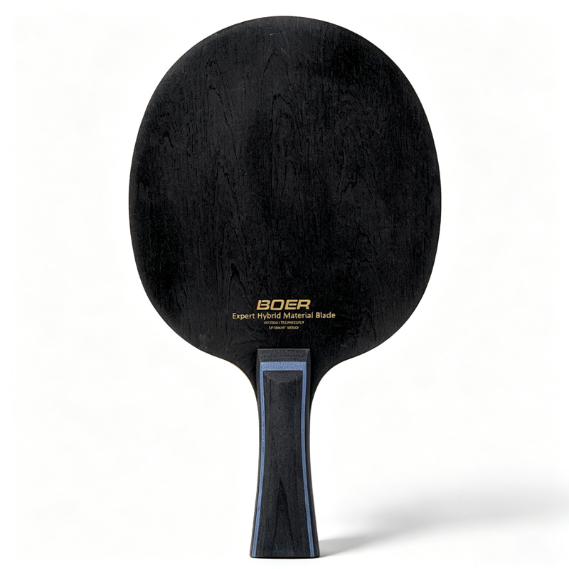 BOER DRAGON Table Tennis Blade - Table Tennis Viscaria incelemesi ve fiyatı