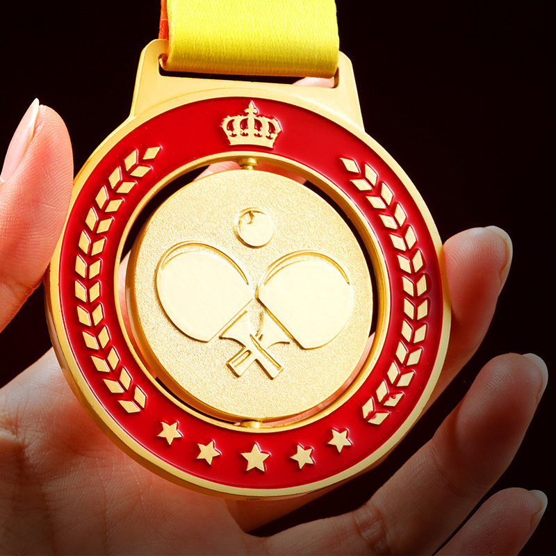 Table Tennis Gold Silver Bronz - Table Tennis Zlc incelemesi ve fiyatı