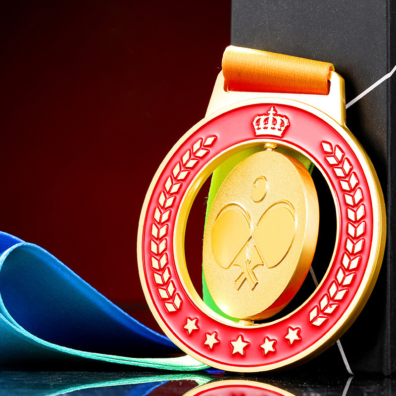 Table Tennis Gold Silver Bronz - Table Tennis Zlc incelemesi ve fiyatı
