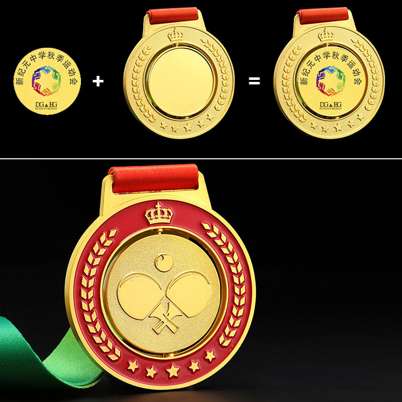 Table Tennis Gold Silver Bronz - Table Tennis Zlc incelemesi ve fiyatı