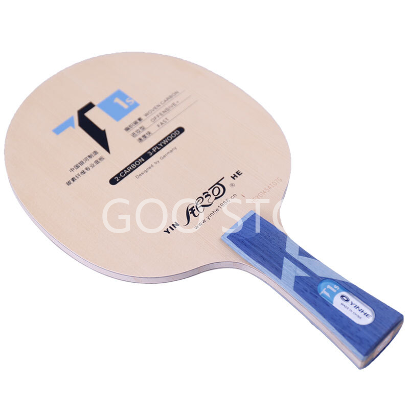 YINHE T-1S / T1S Table Tennis  - Table Tennis Viscaria incelemesi ve fiyatı