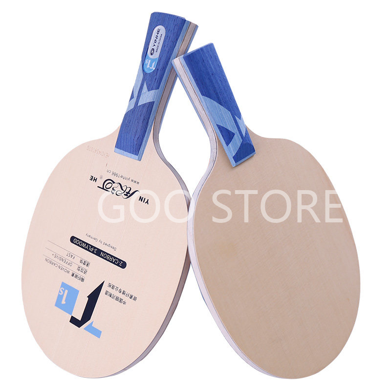 YINHE T-1S / T1S Table Tennis  - Table Tennis Viscaria incelemesi ve fiyatı