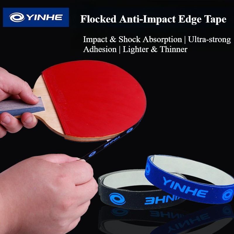Yinhe SelfAdhesive Tape Table  - Table Tennis Post incelemesi ve fiyatı