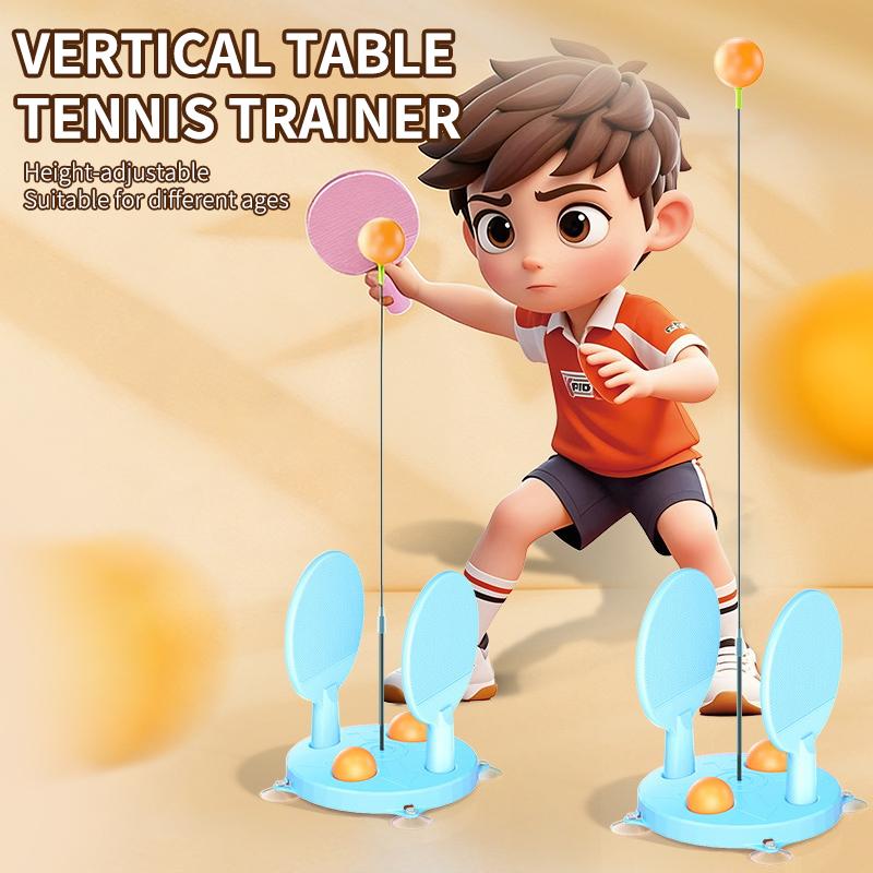 Table Tennis Practice Device F - Table Tennis Kids incelemesi ve fiyatı