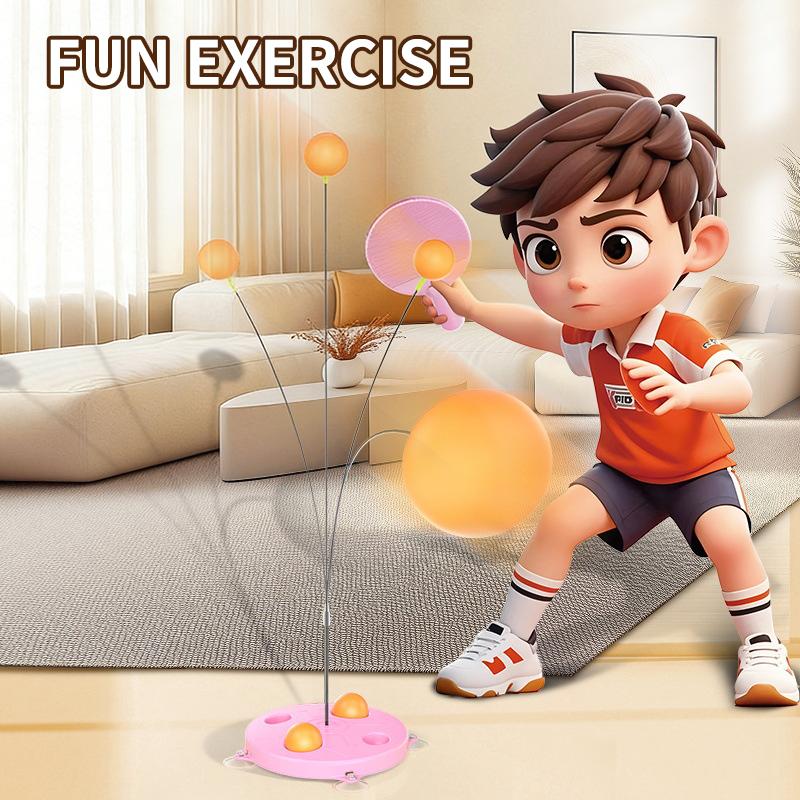 Table Tennis Practice Device F - Table Tennis Kids incelemesi ve fiyatı