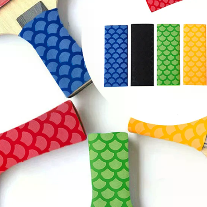 Table Tennis Rackets For Overg - Table Tennis Grip Tape incelemesi ve fiyatı