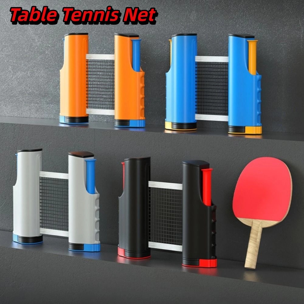 Convenient Portable Table Tenn - Table Tennis Post incelemesi ve fiyatı