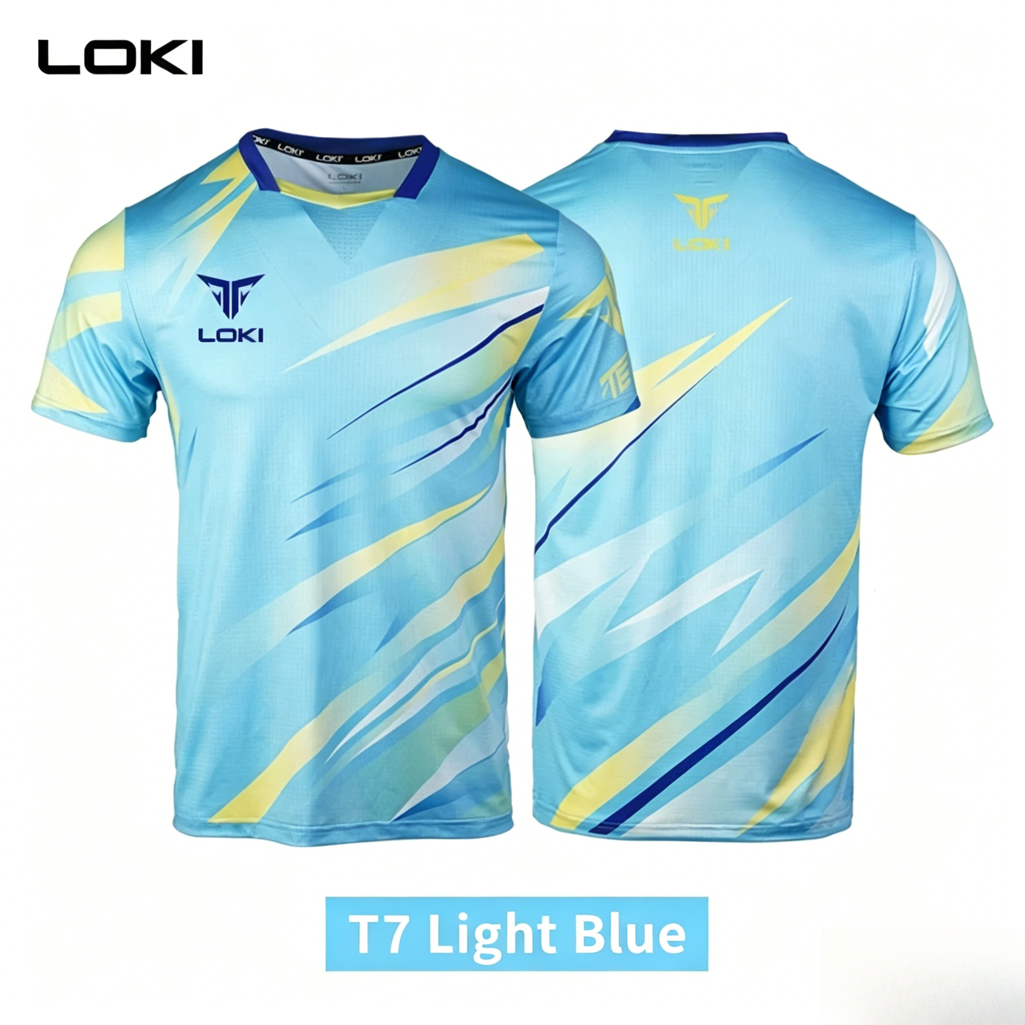 Original LOKI Kids Ping Pong J - Table Tennis Kids incelemesi ve fiyatı