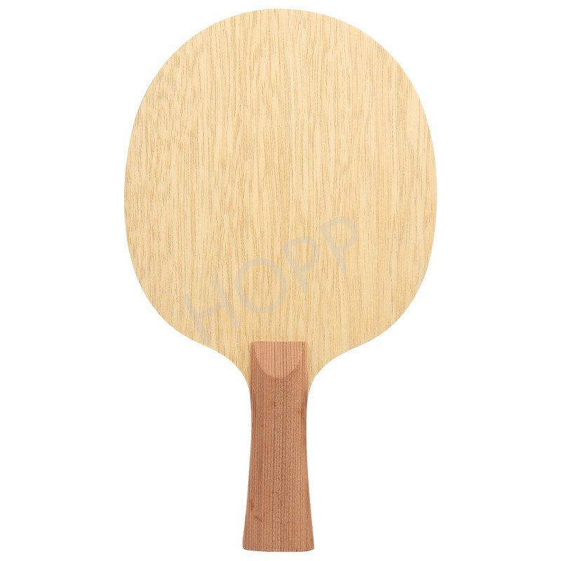 YINHE T-11 T11S (Balsa Light W - Table Tennis Viscaria incelemesi ve fiyatı