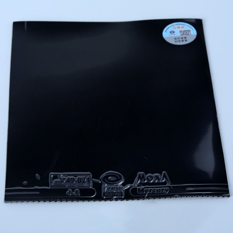 YINHE Table Tennis Rubber Pimp - Table Tennis For Sale incelemesi ve fiyatı