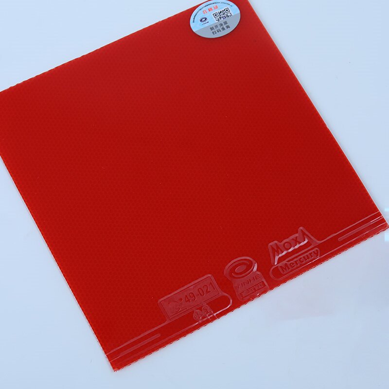 YINHE Table Tennis Rubber Pimp - Table Tennis For Sale incelemesi ve fiyatı