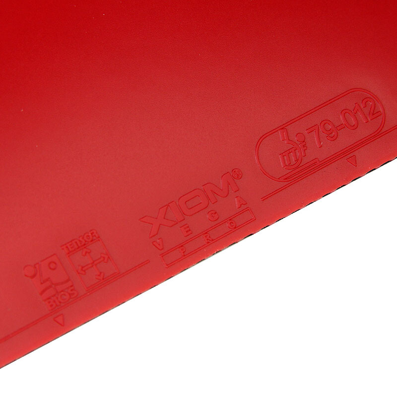 Original VEGA PRO Table Tennis - Table Tennis Viscaria incelemesi ve fiyatı