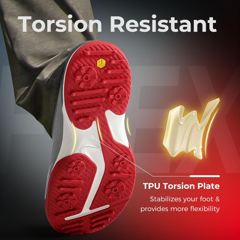 FitVille Wide Golf Shoes Men P - Table Tennis Viscaria incelemesi ve fiyatı