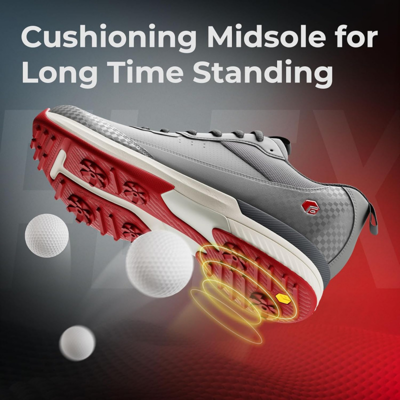 FitVille Wide Golf Shoes Men P - Table Tennis Viscaria incelemesi ve fiyatı