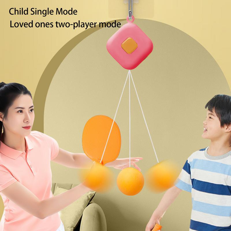 Table Tennis Practice Trainer  - Table Tennis Kids incelemesi ve fiyatı