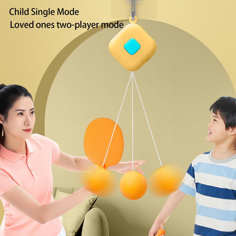 Table Tennis Practice Trainer  - Table Tennis Kids incelemesi ve fiyatı