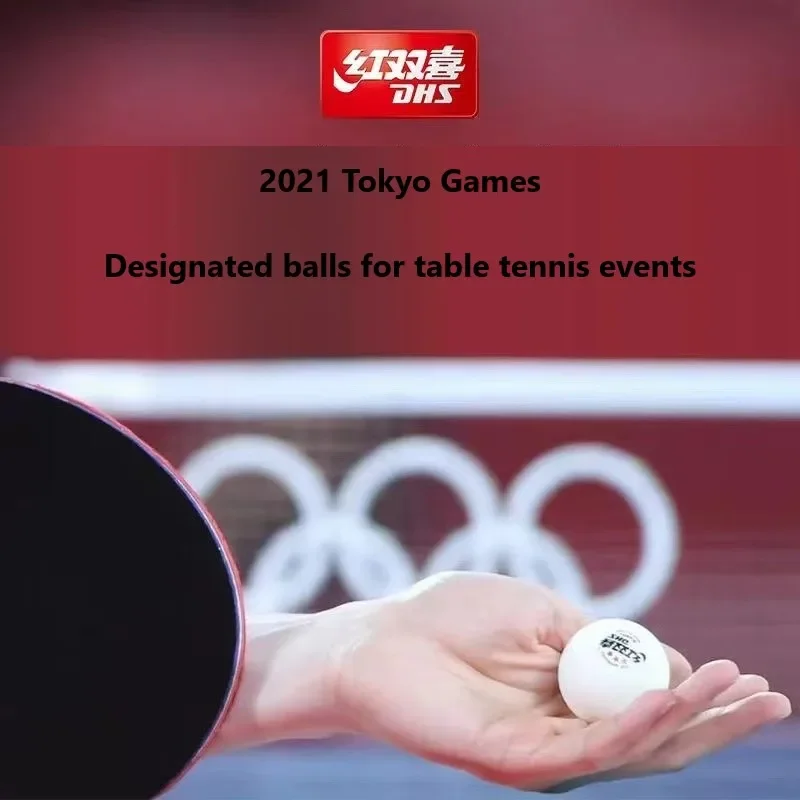 DHS 2020 World Table Tennis Ch - Table Tennis World Championship incelemesi ve fiyatı