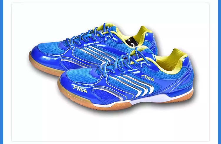 New Table Tennis Shoes Unisex  - Table Tennis Athlete incelemesi ve fiyatı