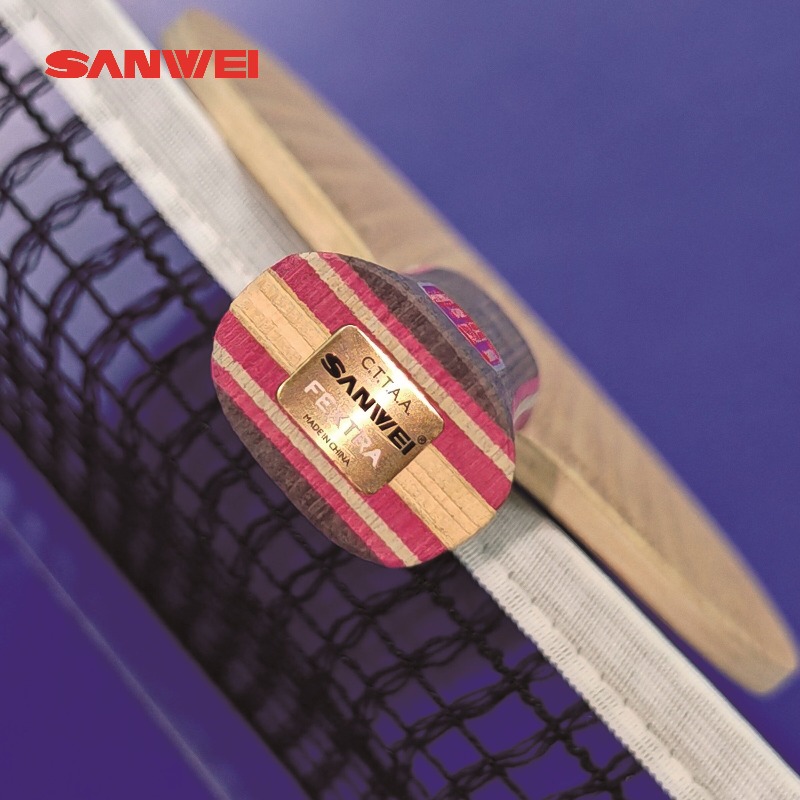 New SANWEI FEXTRA 7 Table Tenn - Table Tennis For Sale incelemesi ve fiyatı