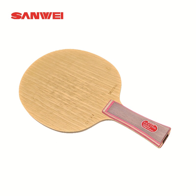 New SANWEI FEXTRA 7 Table Tenn - Table Tennis For Sale incelemesi ve fiyatı