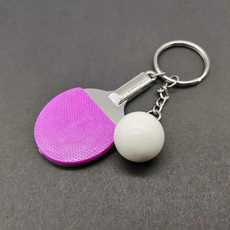 7 Colors Cute Ping Pong Racket - Table Tennis Zlc incelemesi ve fiyatı