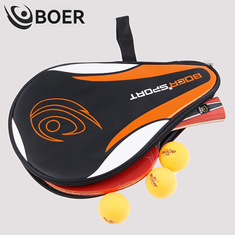Portable Table Tennis Racket C - Table Tennis Machine incelemesi ve fiyatı