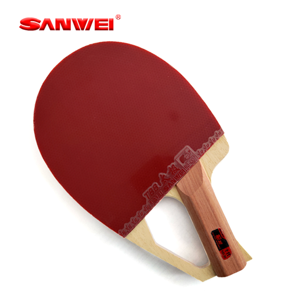 Original SANWEI Patented Pisto - Table Tennis For Sale incelemesi ve fiyatı