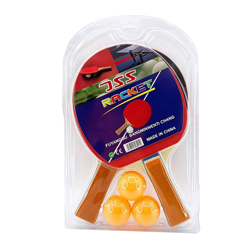 Table tennis racket set for be - Table Tennis Post incelemesi ve fiyatı