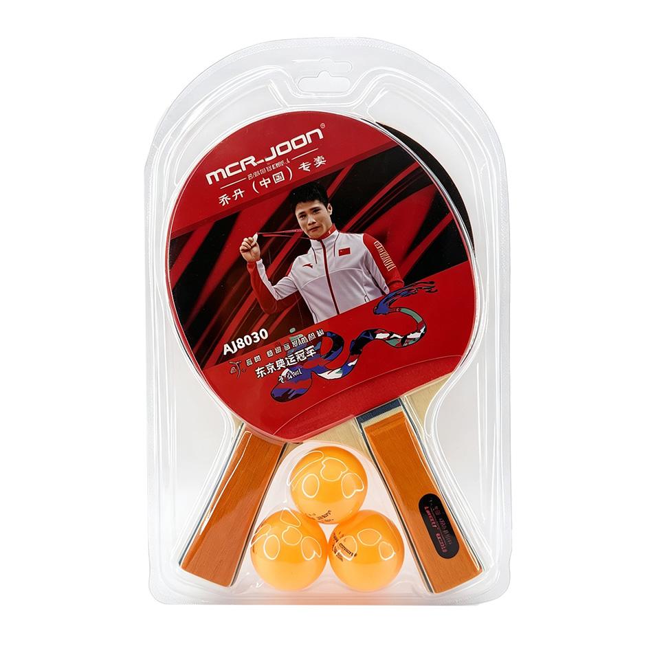 Table tennis racket set for be - Table Tennis Post incelemesi ve fiyatı