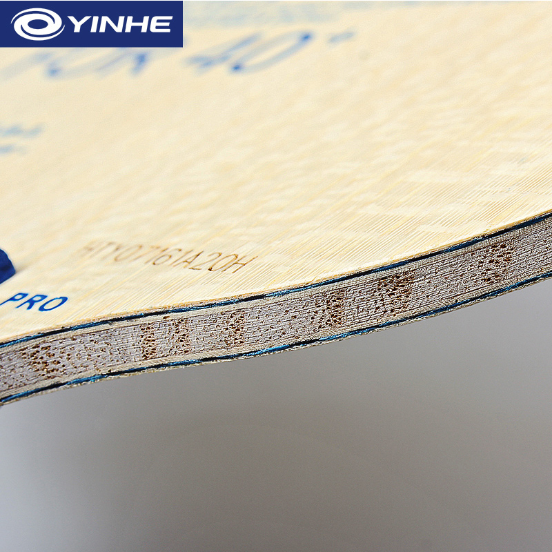 Yinhe V14 Pro Table Tennis Bla - Table Tennis Viscaria incelemesi ve fiyatı