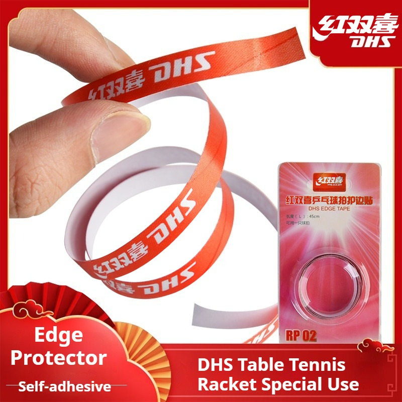 DHS Self-adhesive Table Tennis - Table Tennis Grip Tape incelemesi ve fiyatı
