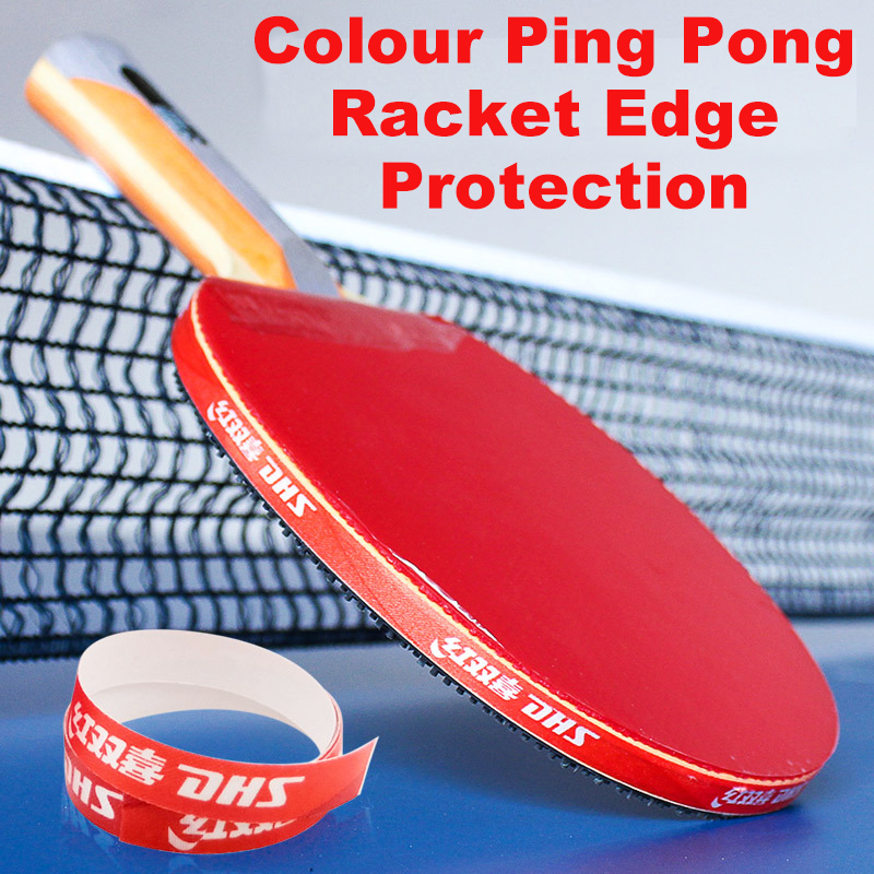 DHS Self-adhesive Table Tennis - Table Tennis Grip Tape incelemesi ve fiyatı