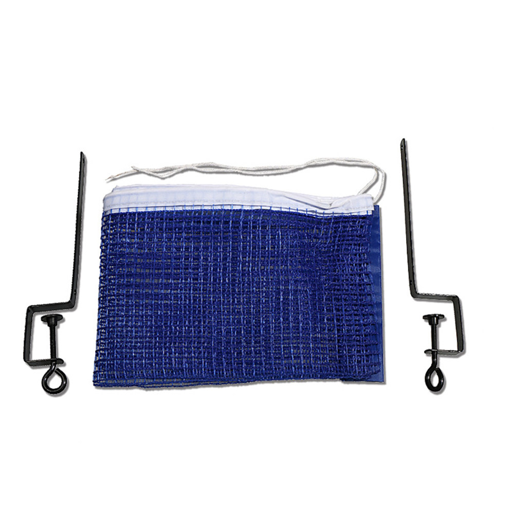 Blue Portable Table Tennis Net - Table Tennis Post incelemesi ve fiyatı