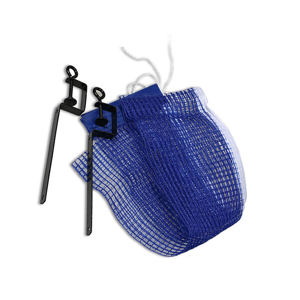 Blue Portable Table Tennis Net - Table Tennis Post incelemesi ve fiyatı