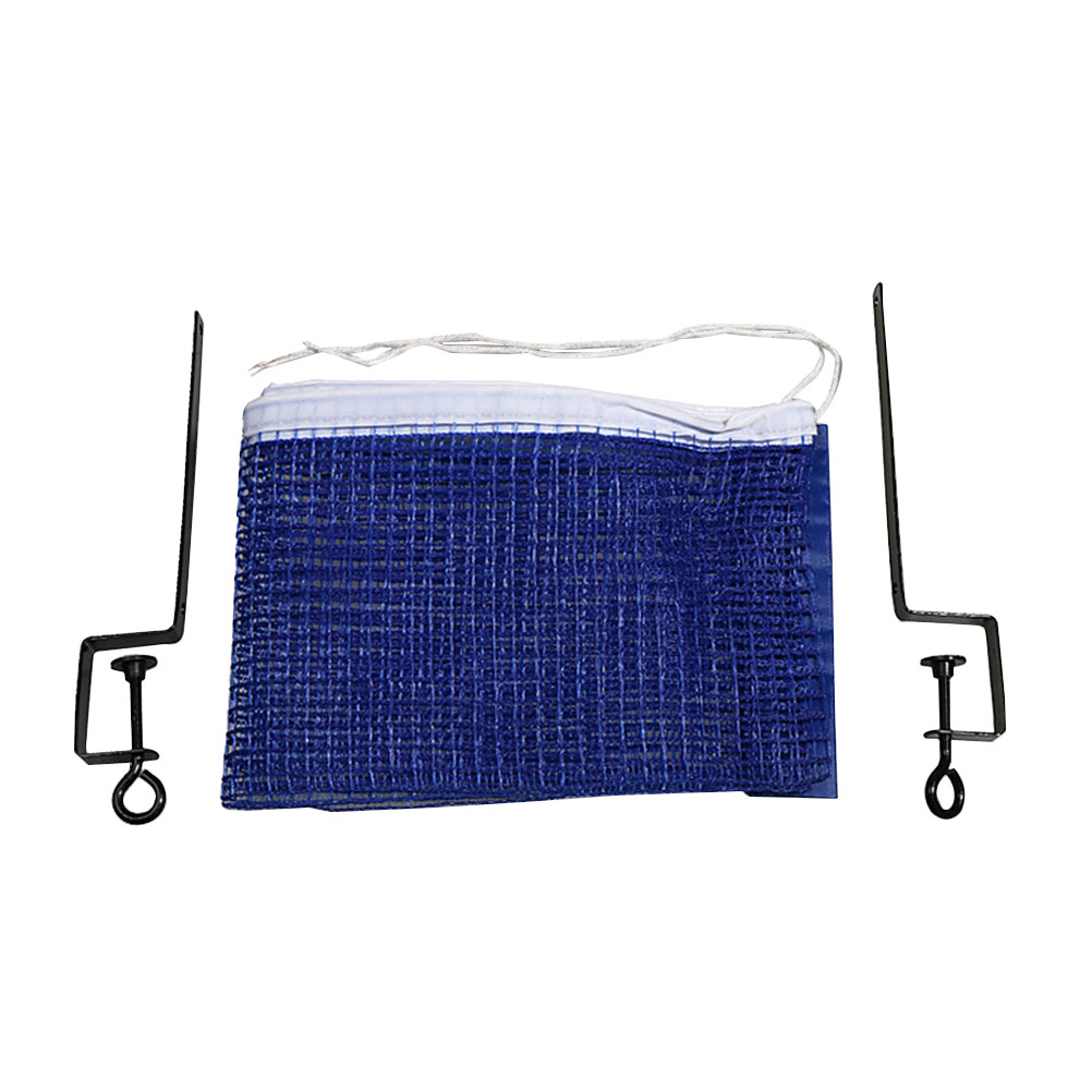 Blue Portable Table Tennis Net - Table Tennis Post incelemesi ve fiyatı