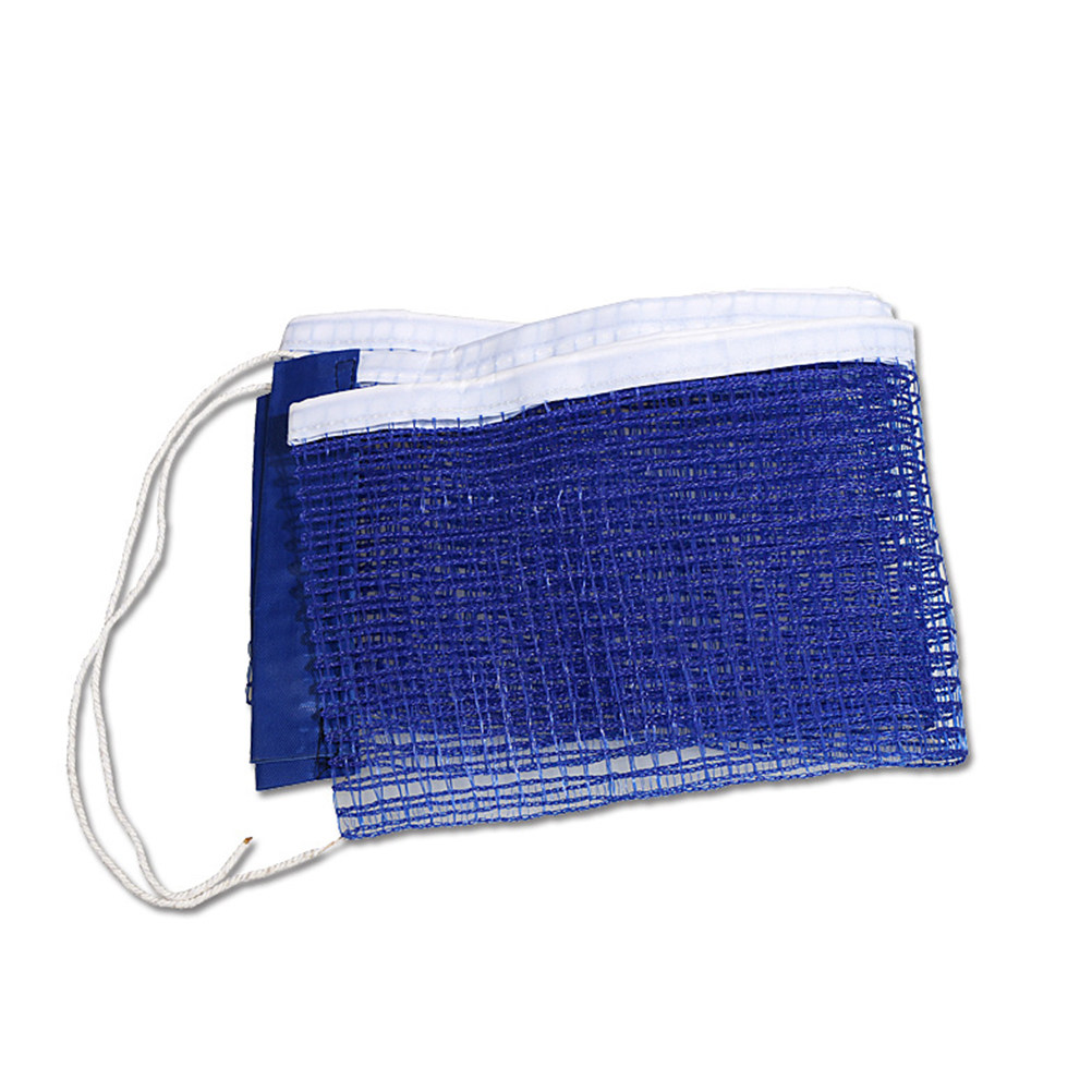 Blue Portable Table Tennis Net - Table Tennis Post incelemesi ve fiyatı