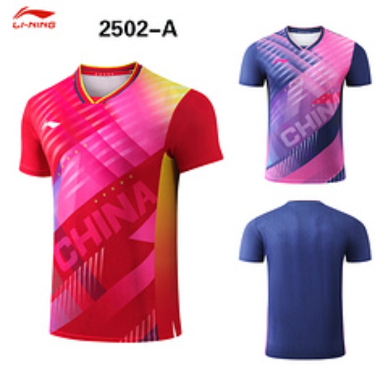 Li Ning Busan World Championsh - Table Tennis World Championship incelemesi ve fiyatı